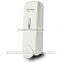 Hot Elegance 350ML Capacity Refill Bath Plastic Hand Shampoo Soap Dispenser Wall Mounted YK1083