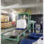 Automatic Organic Compound Fertilizer Ton Bag Packaging Machine for Powder Granules