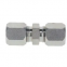 Top Sale Npt Bspp Bspt Stainless Steel Compression Fittings and Double Ferrule Tee Fittings 1/8in to 1in and 2mm to 25mm OEM&ODM