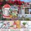 Outdoor Electronic Bird Feeder Cam Hanging Smart Humming Camera 2.4G-WIFI 3MP Hummingbird Feeder With Camera AI Identifies Bird