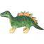 Wooden simulated animal carving decorationWooden simulated animal carving decoration