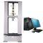 10kn Computer Control Universal Testing Machine 10kn Textile Elongation Computer Control Universal Testing Machine for Wire and Cable