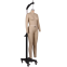 3-in-1 Pattern/Fitting/Shooting Mannequin: This JunMei Mannequin Simplifies Fashion Entrepreneurship. Precise Proportions Durable Materials