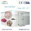 blast freezer for fish beef meat chicken