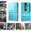 6 Compartment High Quality Metal Storage Locker