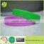 Promotion cheap silicone bracelet for cancer