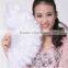 Wholesale custom Dancing bridal hand fans Party supplies