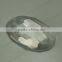 China manufacture glass gems stone for jewelry
