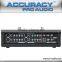 Professional Protable PA System Speaker With Microphone PML12L-409KIT