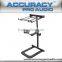 Height Adjustable Portable Laptop DJ Stand DJS003