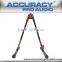 A Frame Folding Electric Guitar Music Stand GS001DRD