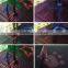 new moved stage/club/disco led dance floor/interactive video dance floor