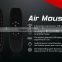 Air Mouse,3D motion stick wireless ir remote control, air mouse C120