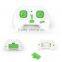 4 channel with 6 Axis gyro MINI drone with 3D stunt function CX-11 world smallest drone