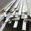 201 Stainless Steel Flat Bar in Stock