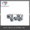 high quality GT2 timing pulley 15T/16T/17T/20T/36T 5mm/8mm bore 2GT timing belt 6mm width use for 3d printer