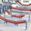 China Producer Conveyor Idler with variety of Types and Uses