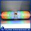 Round LED Light Music Show Bluetooth Speaker