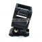 plastic mould for Gopro4 standard frame, with pedestal and long screw design