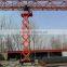 16m 500kg Outdoor or indoors fully automatic scissor lift platform / platform lift