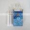 White candle in stock for Yemen market