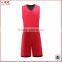 cool-come new latest reversible basketball uniform set