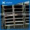 Lower price GB/JIS/ASTM steel H beam