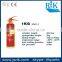 Brand since 1989!china leading safety manufacturer RIK top selling 1KG powder fire extinguisher