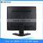 Black Color 19inch Square LCD Monitor