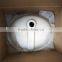 Ceramic factory mount under counter washing smooth bathroom sink