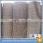 hot sale hot-dipped galvanized crimped wire mesh