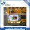 Rewindable and Durable Auto1" or 1.5'' Hose Reel (Mounting on Rear of Water Truck)