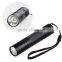 Promotional Cheap Mini LED Light 0.5W Small Pocket Torch Light