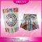 Customized Christmas Gift Bag With Window