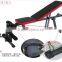 Sit up bench,weight bench, Gym equipment