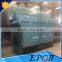 Solid Fuel like Waste Wood Jute or Fabric Fired Steam Boiler