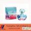 new design perfume box packaging