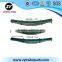 Trailer Truck Spare Parts Leaf Springs for Suspension
