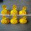 6cavity flip top plastic butterfly cap mould bottle lid mould