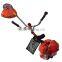 44F-5 52cc 1.45kw Two-Stroke Gasoline Grass Trimmer / Brush Cutter / Lawn Mower