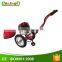 Standard hand push lawn mower