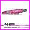 Wholesale pink rhinestone pen Crystal stylus pen