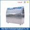 Customizable Lab Plastic UV Accelerated Aging Tester supplier