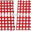 milking plastic floor mat mats for cow GMYH052