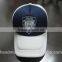 Printed logo short brill plain baseball caps mesh kids trucker cap foam hat