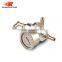 Universal Fuel Pressure Regulator 30-70 PSI for Race Cars With up to 2000hp