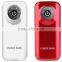 Fashional powerbank 2600mah 1200mah,high capacity car charger powerbank 3800mah