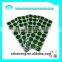 Hot sale self adhesive waterproof 3d epoxy domed labels
