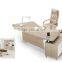 2016 New design Office desk modern cheap MDF office furniture(SZ-OD161)