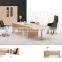 Modern office computer working table furniture (SZ-ODB319)